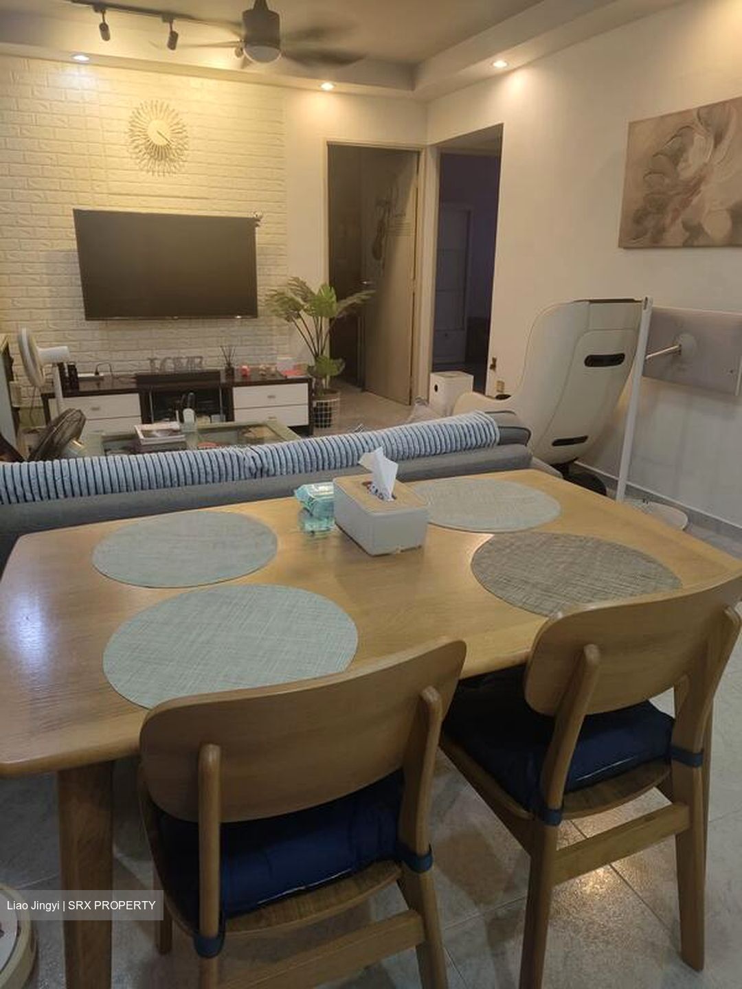 Blk 65 Teban Place (Jurong East), HDB 4 Rooms #508464181